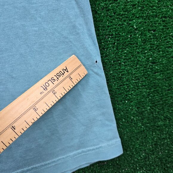 Southern Strut Tshirt Mens 3XL Green Short Sleeve Dogs Hunting Outdoors Casual - Picture 5 of 9